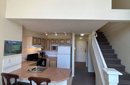 Quail Ridge Apartment | Classic Loft - 309
