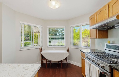 Crescent Beach House | Cozy 3BR House Near Ocean Park & Crescent Beach