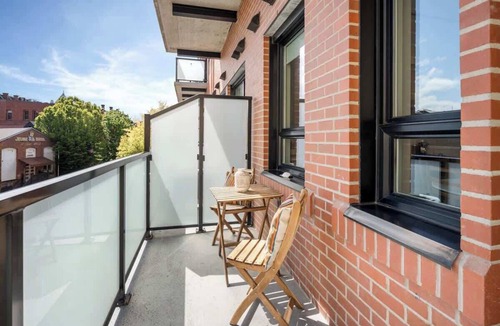 Downtown Victoria Apartment | Cozy Downtown Victoria Condo