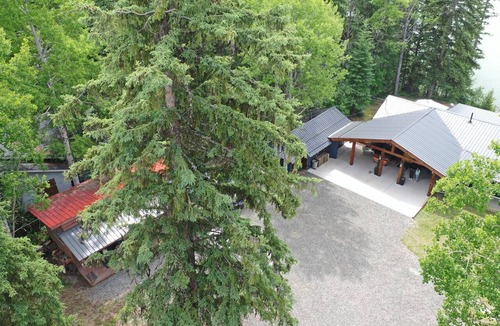 Sheridan Lake Cabin | Cozy Guest House at Sheridan Lake. Pet-Friendly!