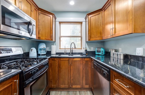 Regional District of Nanaimo Cottage | Cozy Parksville Retreat Near the Beach!