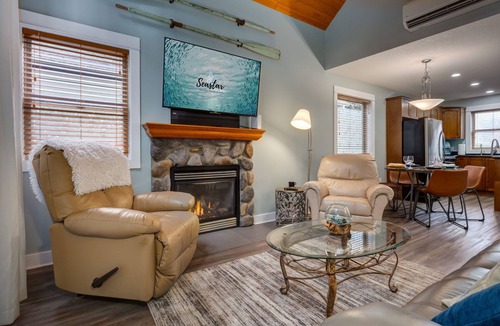 Regional District of Nanaimo Cottage | Cozy Parksville Retreat Near the Beach!