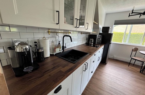 Saanich Apartment | Cozy, Private & Newly Renovated Retreat Near Everything Victoria Has to Offer!