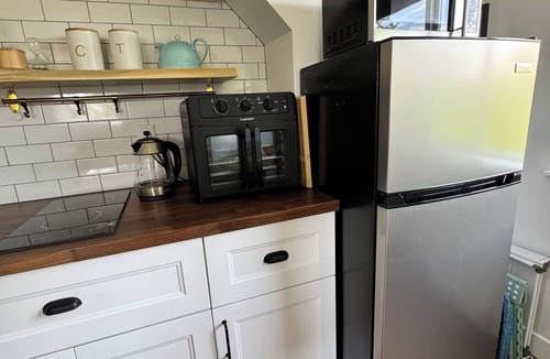 Saanich Apartment | Cozy, Private & Newly Renovated Retreat Near Everything Victoria Has to Offer!