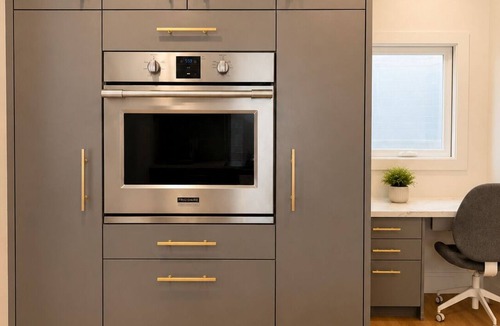 Bridgeland House | Cozy Stylish Home in Bridgeland