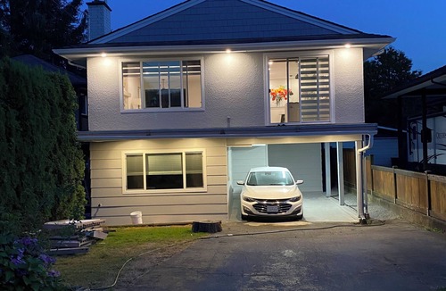 Lynn Valley House | Cozy suite in convenient location