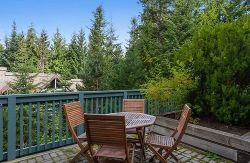 Upper Village Condo | Cozy townhome w/hot tub, BBQ