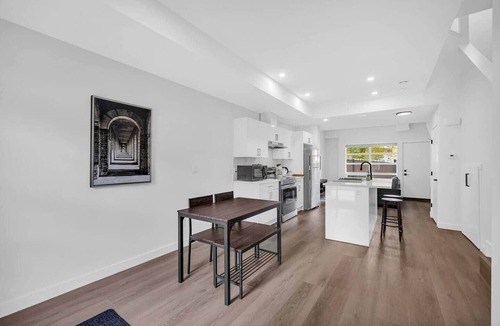 Crescent Heights House | Crescent Heights Escape