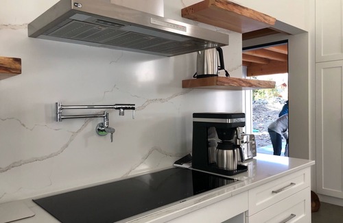 Revelstoke House | Custom accessible home only 5 minutes to Revelstoke Mountain Resort
