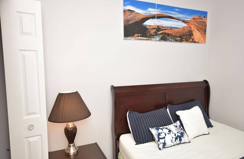 Panorama Hills House | Cute private suite in an upscale neighbourhood