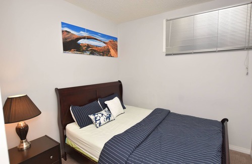 Panorama Hills House | Cute private suite in an upscale neighbourhood