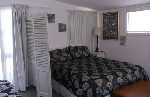 Taumarunui House | Daydreams Retreat - Nestled at the foot of the historic Sunshine Settlement