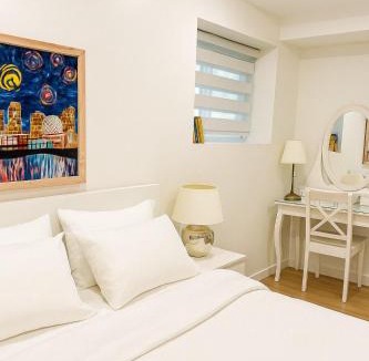 Dollarton House | Deep Cove holiday