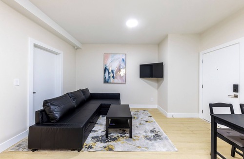 Delta House | Delta Luxury 1BR Guest Suite Private Retreat
