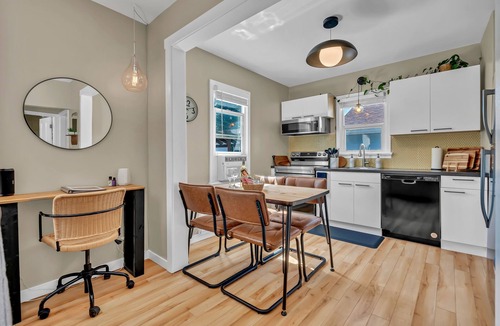 Okanagan-Similkameen Apartment | Desert Shores: 104 (Dog Friendly) Minutes to Lake