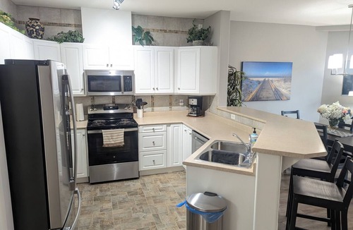 North End Condo | Discovery Bay Resort 503- 2Bed-2Bth- Lake View- 1390594