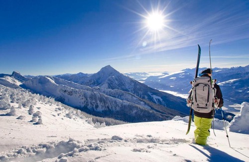 Revelstoke Apartment | Downtown Revelstoke Retreat by Canadian Rockies Vacation Rentals