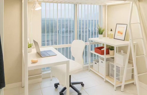 Downtown Vancouver Apartment | Downtown Vancouver - walking distance to CRUISE Terminal and BC Place