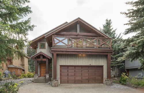 Nicklaus North House | Dream Chalet on Nicklaus North Golf Course