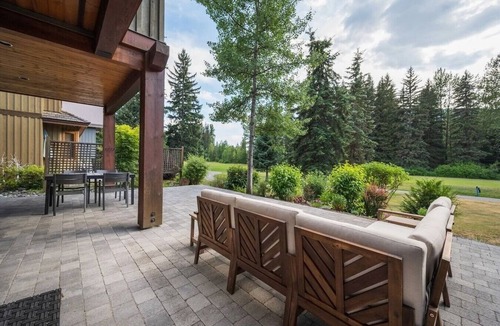 Nicklaus North House | Dream Chalet on Nicklaus North Golf Course