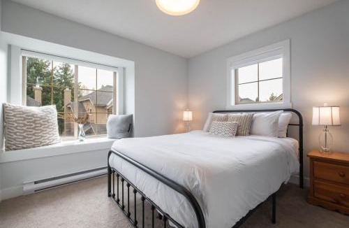 Nicklaus North House | Englewood Greens 40 by Outpost Whistler