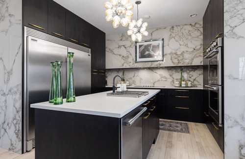 Northwest Edmonton House | Entire Home Sleeps 14 Hot Tub Pool Table BBQ