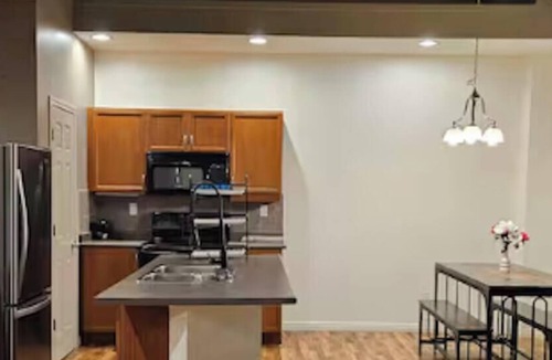 Southwest Edmonton House | Entire luxury townhouse - upscale Terwillegar area - Almost 1800 sq ft!
