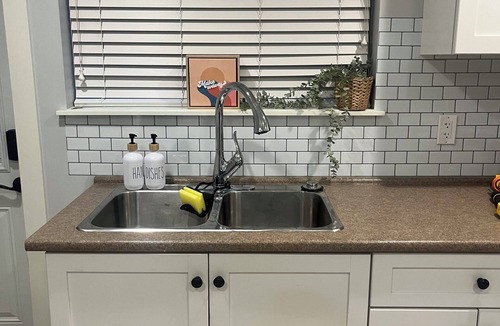 Yorkson House | Family Friendly Suite