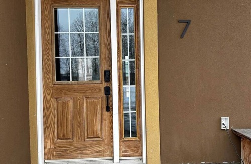 Fowler Lake House | Family Friendly Cabin w/Jacuzzi at Fowler Lake, SK