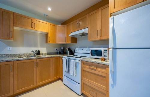 Canyon Heights House | Family-friendly Guest Suite w A/C & Playground