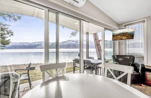 Central Okanagan House | Family-friendly Cottage with amazing views