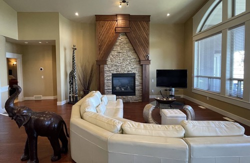 Southwest Mission House | Family Home in Upper Mission
