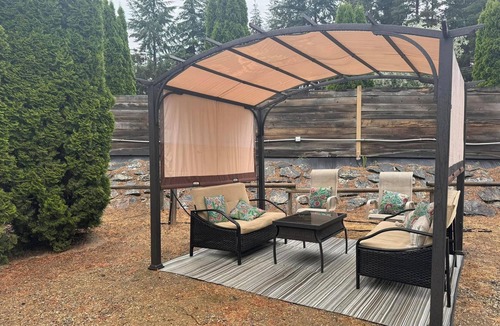 Blind Bay House | Family RV at Resort