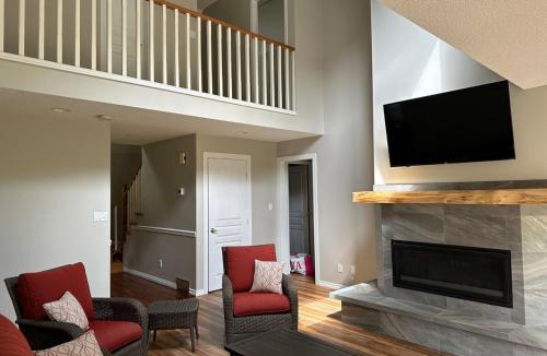 Hagensborg House | Family Vacation Home in Bella Coola