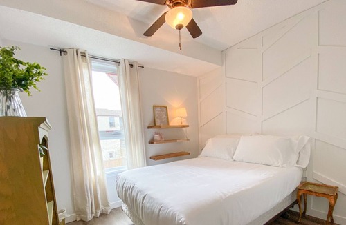 Hinton Condo | Farmhouse Style Condo Close to Jasper Park Gate