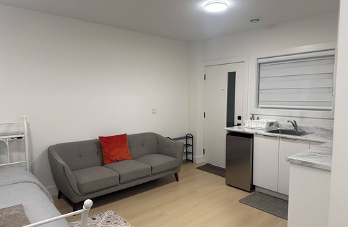 Clearbrook House | Feel Home out of home
