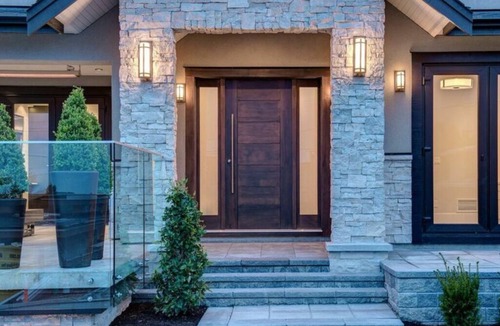 Canyon Heights House | FIFA- Canyon Heights Modern Retreat North Vancouver