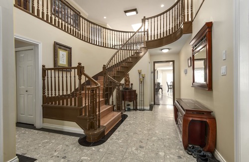 Richmond Bed & Breakfast | Fraser River Richmond Bed & Breakfast