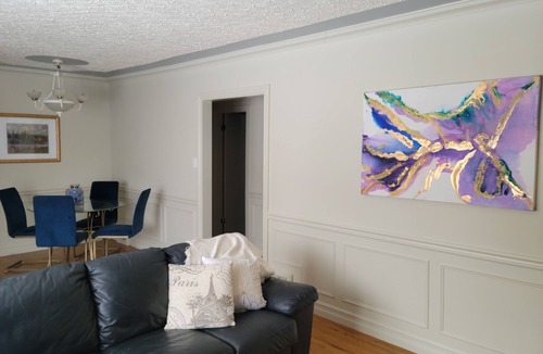 South Lethbridge House | Full Bungalow A+ Henderson Location