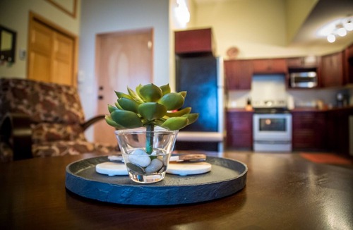 Revelstoke Condo | Give Something Back Retreat by Revelstoke Vacations