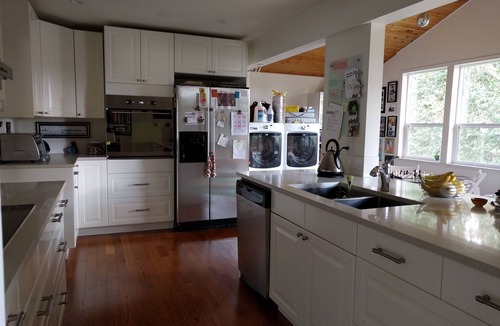 Lynn Valley House | Great Family Home in Lynn Valley