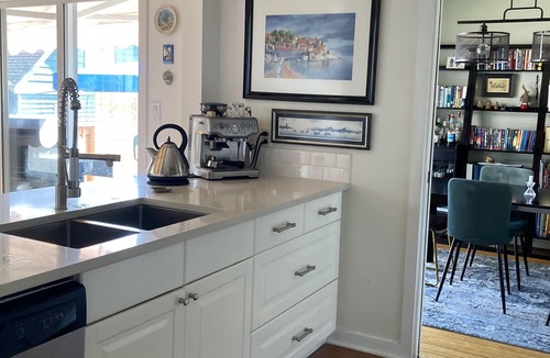 Lynn Valley House | Great Family Home in Lynn Valley