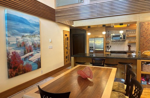 Blueberry Hill Condo | Greyhawk on Blueberry Hill — 2 bdrm 2 bath with private balcony