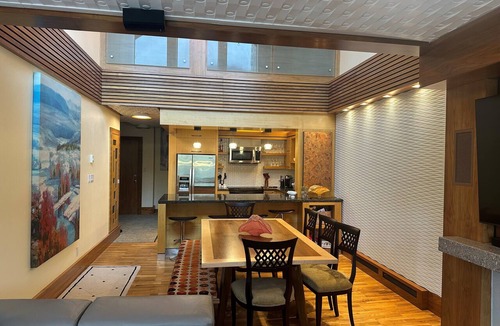 Blueberry Hill Condo | Greyhawk on Blueberry Hill — 2 bdrm 2 bath with private balcony