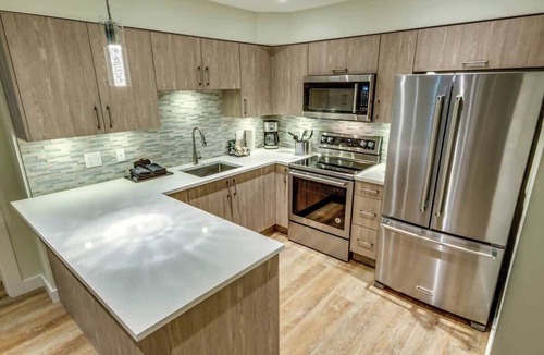 Upper Village Condo | Greystone Lodge 109 Ski-in/Out by Acer Vacations