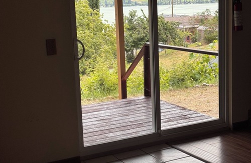 Central Okanagan House | Guest Suite with Lake View | Walking distance to Wood Lake