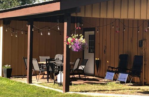 Clearwater House | Half Moon Guest House