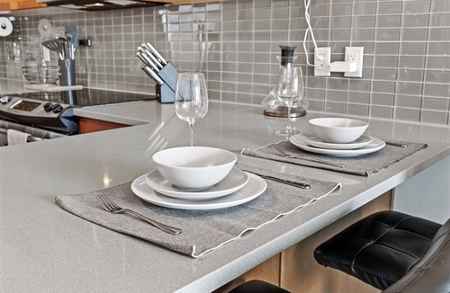 Victoria Park Condo | Heart of Downtown Calgary Luxury Condo with Stunning Views and Premium Amenities