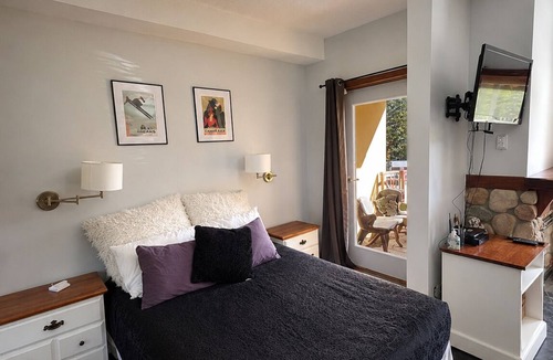Sun Peaks Hotel | Heart of the Village–Skip Kamloops and Stay at Sun Peaks
