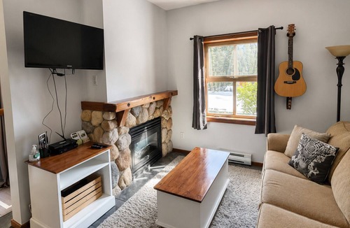 Sun Peaks Hotel | Heart of the Village–Skip Kamloops and Stay at Sun Peaks